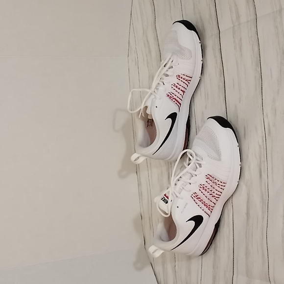 Size 12 Nike Air Max Effortter 705353-106 - Picture 4 of 16